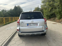 Toyota RAV-4 4x4 2.2D 2011 Bogata Wersja Elektryka Gostyń - zdjęcie 5