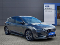 Ford Focus ST-Line X1.0 EcoBoost mHEV 125 KM  B&amp;O , BLIS , ACC Warszawa - zdjęcie 7