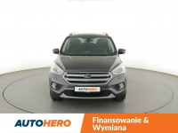 Ford Kuga Czujniki, Aut.klima, Navi, Podg.fotele, Bluetooth Warszawa - zdjęcie 11