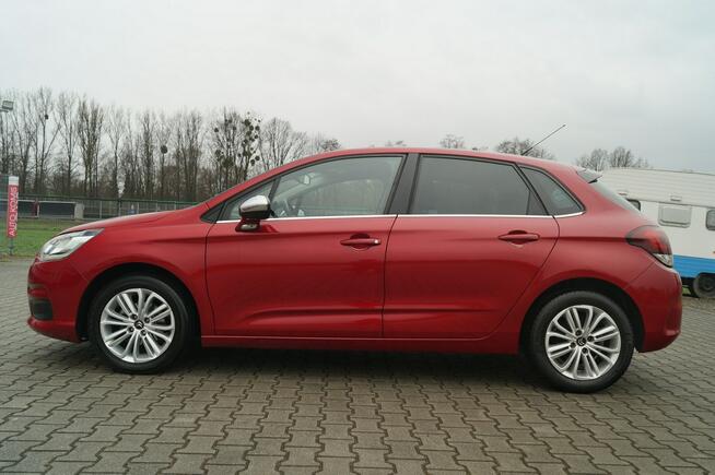 Citroen C4 Salon Polska Stan BDB po wymienie rozrządu w ASO Goczałkowice-Zdrój - zdjęcie 11