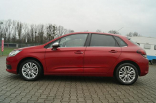 Citroen C4 Salon Polska Stan BDB po wymienie rozrządu w ASO Goczałkowice-Zdrój - zdjęcie 11
