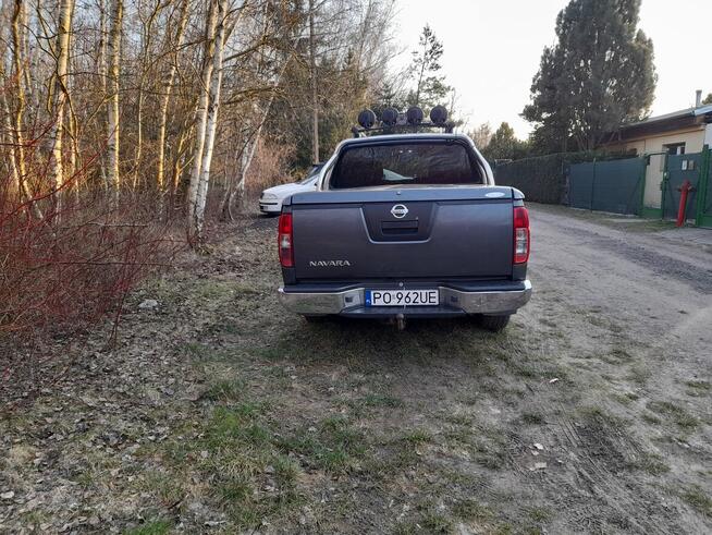 Sprzedam auto Jeżyce - zdjęcie 7