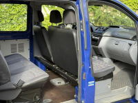 Salon Polska Vito 109 CDI DOKA Extra Long Tarnowskie Góry - zdjęcie 12