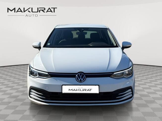 Volkswagen Golf WE7L570#1.5 TSI Life Ambient K.cof Salon PL VAT23% Pępowo - zdjęcie 5
