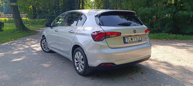 Fiat Tipo 2018r ,Mały przebieg od własciciela Konieczno - zdjęcie 4