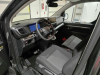 Opel Zafira Life 2.2 Diesel Business XL ciemnoszary 9 os. Nowy Targ - zdjęcie 7