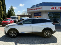 Peugeot 3008 Rezerwacja Tarnowskie Góry - zdjęcie 9