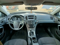 Opel Insignia 2.0CDTI 130km 10r Tarnów - zdjęcie 7