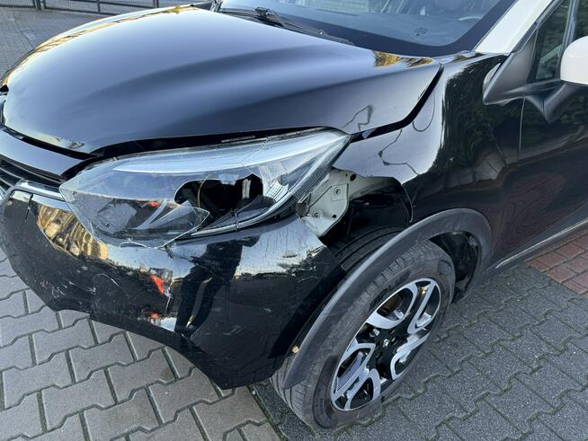 Renault Captur Zielona Łąka - zdjęcie 11