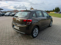 Citroen C3 Goworowo - zdjęcie 12