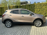 Opel Mokka 1.4 Turbo, AWD /4x4/, automat! Tarnów - zdjęcie 4