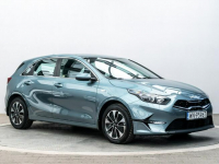 Kia Ceed HB 1.5 T-GDI 6MT M 140KM Salon Polska Poznań - zdjęcie 2