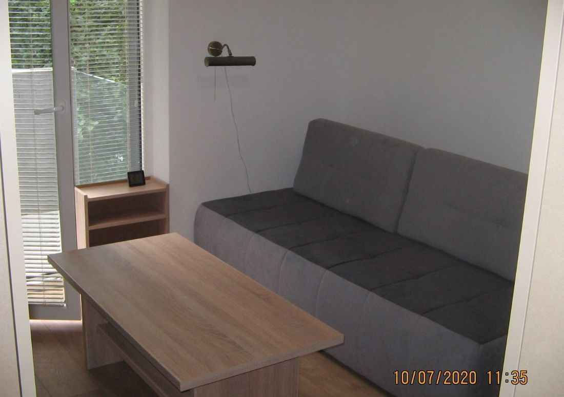 1pok, 18met, okolice Walońskiej BALKON/WINDA (Wrocław) Krzyki - zdjęcie 2