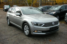 Volkswagen Passat Piła - zdjęcie 2