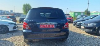 Mercedes R 350 mały przebieg  4 matic telewizory  super stan vebasto Lębork - zdjęcie 7