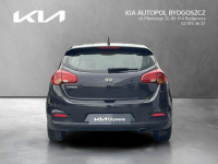 Kia Cee'd 1.4 DOHC 16V LPG 100KM wersja M Bydgoszcz - zdjęcie 4