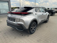 Toyota C-HR Hybrid Automat Kamera Podgrzewanie Virtual Cockpit 180KM Gliwice - zdjęcie 6