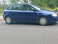 Fiat Stilo Krajowy 1 właściciel zadbany garażowany Chełm Śląski - zdjęcie 4