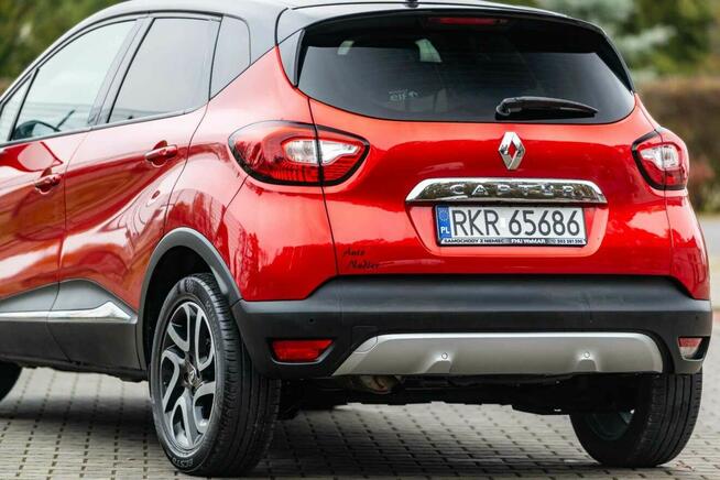 Renault Captur Targowiska - zdjęcie 12