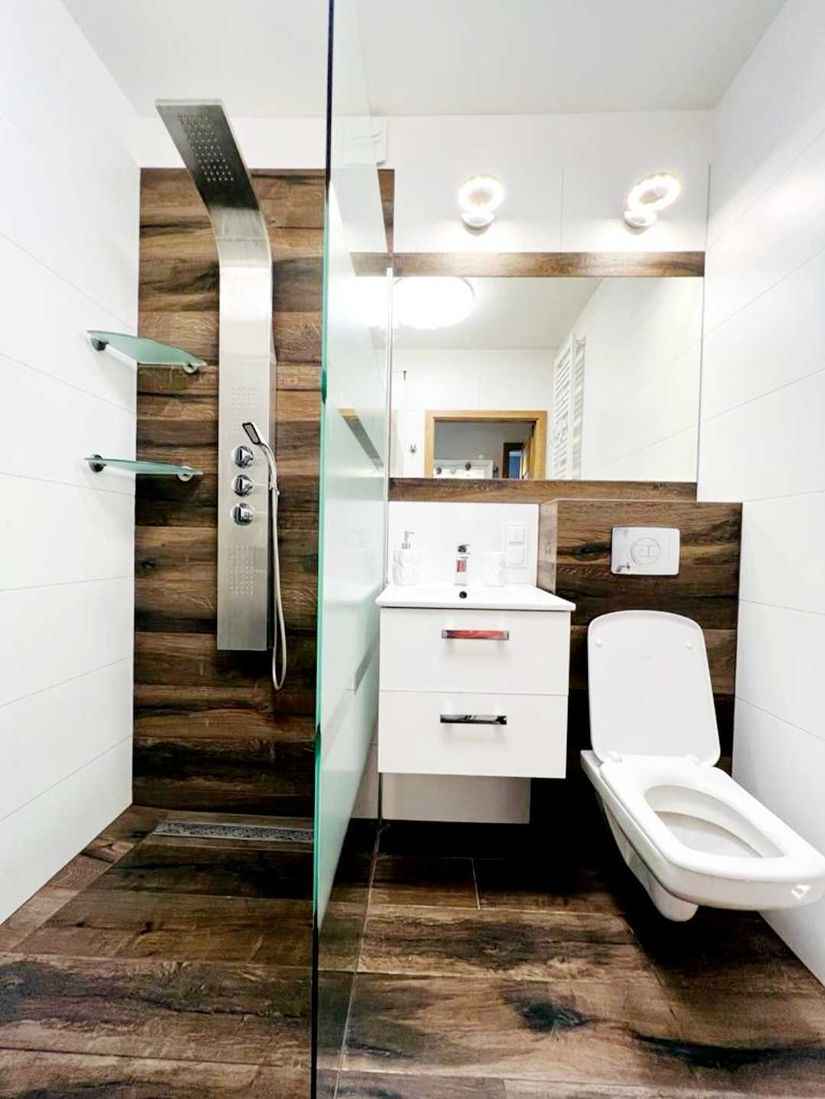 2pok, 40 met, Okolice Wilczej 2 MIEJSCA PARKINGOWE (Wrocław) Krzyki - zdjęcie 6