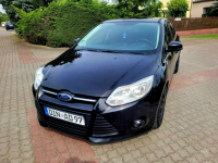 FORD FOCUS 1.6 BENZYNA 2012 rok Sprowadzony Grudziądz - zdjęcie 5