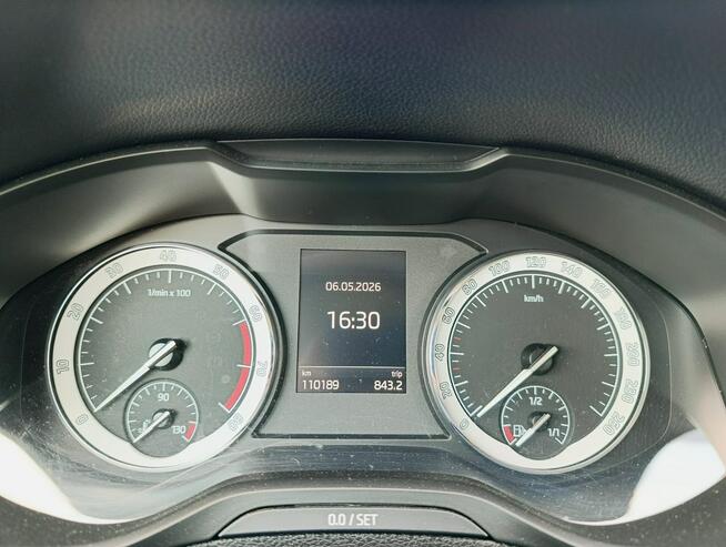 Škoda Karoq Salon Polska vat23 Otwock - zdjęcie 4