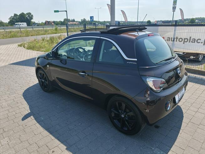Opel Adam Lipówki - zdjęcie 10