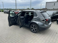 Volkswagen Tiguan 4Motion DSG 190 KM Webasto Gliwice - zdjęcie 4