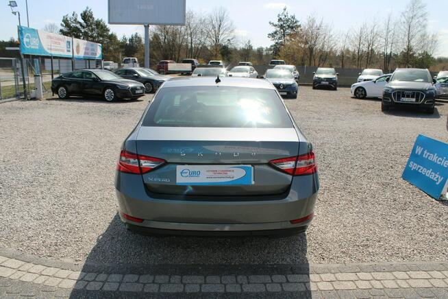 Škoda Superb Ambition DSG Nawigacja netto 70650 PLN Gwarancja Virtual Warszawa - zdjęcie 7