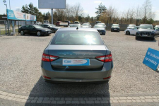 Škoda Superb Ambition DSG Nawigacja netto 70650 PLN Gwarancja Virtual Warszawa - zdjęcie 7
