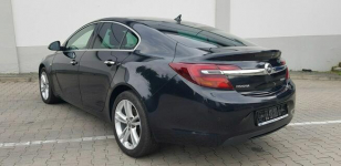 Opel Insignia Lift # LEDY # Kamera # Serwis Rybnik - zdjęcie 5