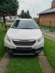 Peugeot 2008 Peugeot 2008 urban cross, stan bdb, bez wkladu,
