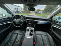 Audi A6 Avant w idealnym stanie Słońsk - zdjęcie 5