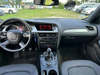 Audi A4 Zarejestrowany w Polsce Nowe Iganie - zdjęcie 9