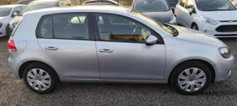 Volkswagen Golf 1,4 MPI /Nowy rozrząd/Comfortline Szczecin - zdjęcie 6