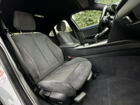 F36 420d GranCoupe M pakiet 190KM B47 Automat Navi Led Niski przebieg Wijewo - zdjęcie 9