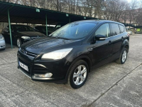 Ford Kuga model 2014, od prywatnego właściciela, bardzo dobry stan Tomaszów Mazowiecki - zdjęcie 5