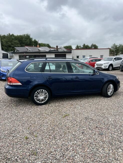 Volkswagen Golf Słupsk - zdjęcie 11