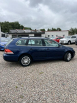 Volkswagen Golf Słupsk - zdjęcie 11
