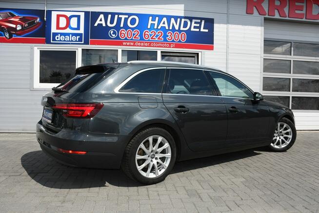 Audi A4 2.0 TDI ULTRA S-Tronic Hrubieszów - zdjęcie 10