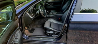 BMW 520d Szczecin - zdjęcie 10