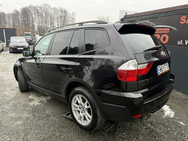 BMW X3 KSENON. LED. PO WYMIANIE FILTRÓW OLEJÓW Rybnik - zdjęcie 8