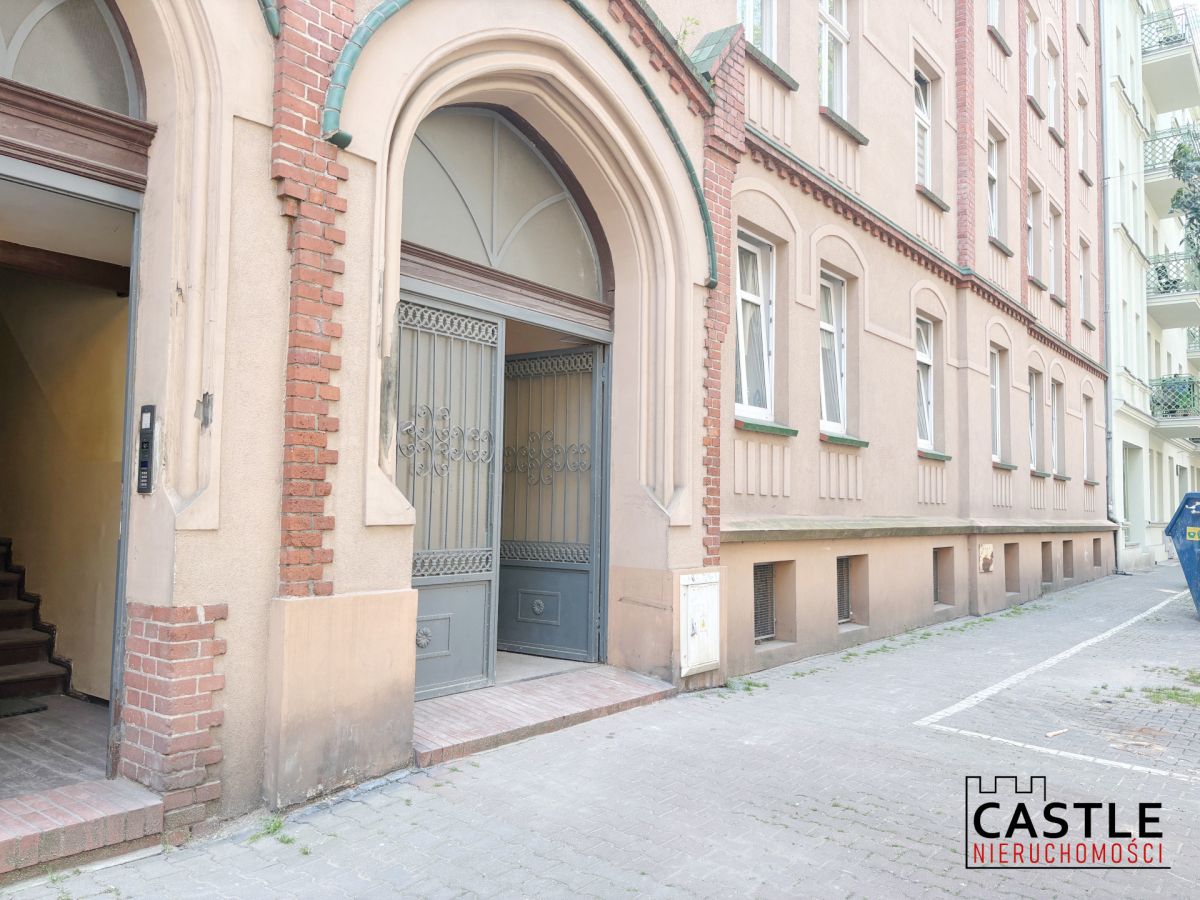 Mieszkanie na sprzedaż Poznań Poznań - zdjęcie 5