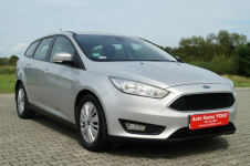 Ford Focus Salon PL I wszy wł. 2,0 150 km vat 23 % Goczałkowice-Zdrój - zdjęcie 8