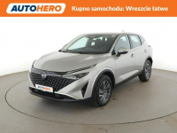 Nissan Qashqai MHEV, Tempomat, Kamera, Aut.klima