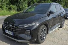 Hyundai Tucson R Line 230 KM ! Hybrid Pleszew - zdjęcie 2