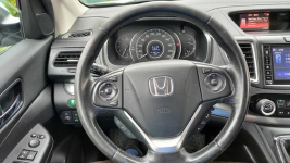 Sprzedam Hondę CR-V Elbląg - zdjęcie 8