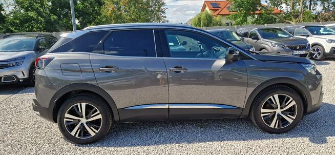 Peugeot 3008 Jeden Właściciel Bezwypadkowy 1.5 BlueHDi GT Line Płock - zdjęcie 11