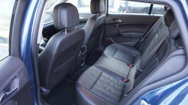 Opel Insignia zarejestrowany, ubezpieczony. Gwarancja. Polecam !!! Zielona Góra - zdjęcie 6