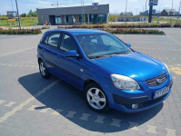 KIA RIO II 1.4 16V benzynowy 2005r Stargard - zdjęcie 5